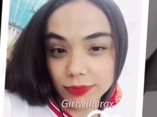 Girlwillprax