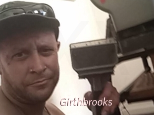 Girthbrooks