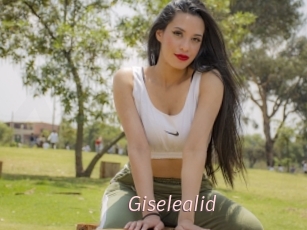 Giselealid