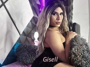 Gisell