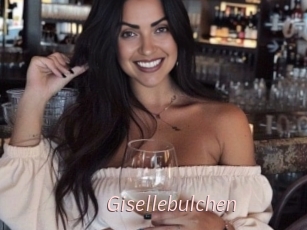 Gisellebulchen