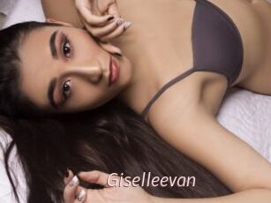 Giselleevan