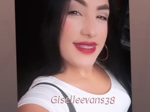 Giselleevans38