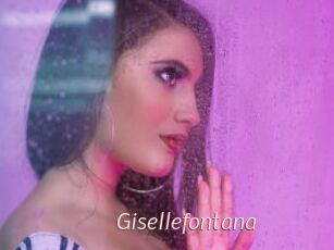Gisellefontana
