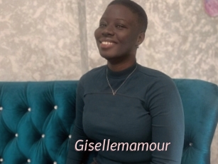 Gisellemamour