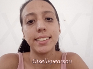 Gisellepearson