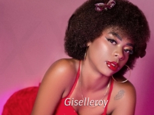 Giselleroy
