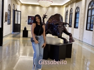 Gissabella