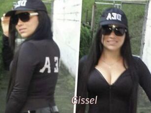 Gissel