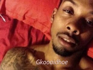 Gkooaidhoe