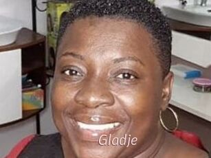 Gladje