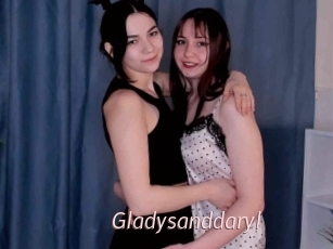 Gladysanddaryl