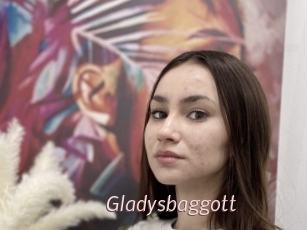 Gladysbaggott