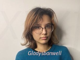 gladysbanwell xxx Free Sites
