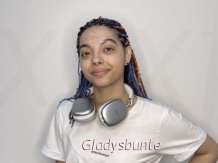 Gladysbunte