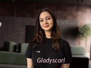 Gladyscarl