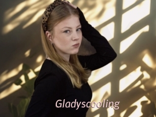 Gladyscooling