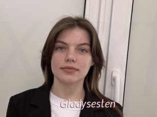 Gladysesten