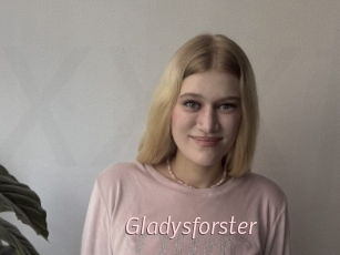 Gladysforster