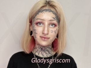 Gladysgriscom