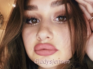 Gladysjensen