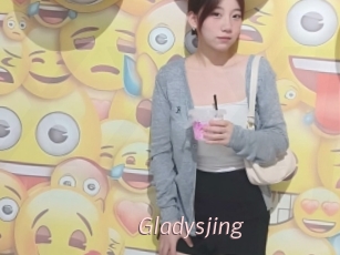 Gladysjing