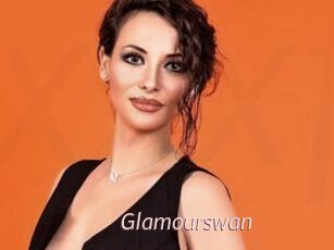 Glamourswan