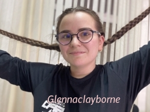 Glennaclayborne
