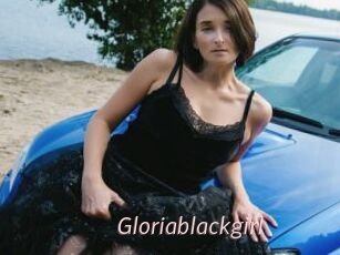 Gloriablackgirl