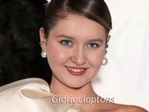 Gloriaclaptons