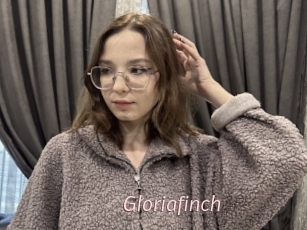 Gloriafinch