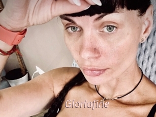 Gloriafine