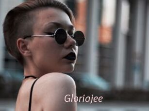 Gloriajee