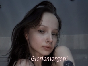 Gloriamorgani