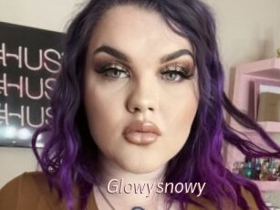 Glowysnowy