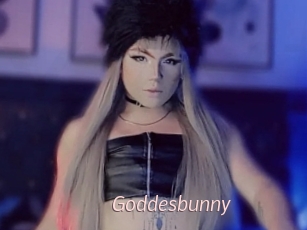 Goddesbunny