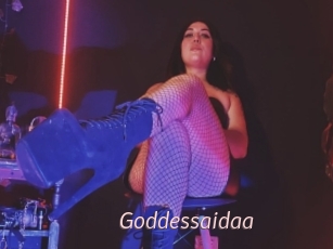 Goddessaidaa