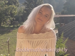 Goddessathenaknightly