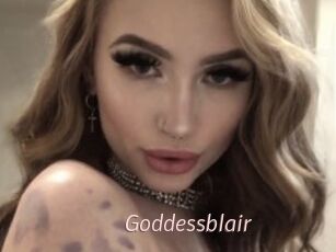 Goddessblair