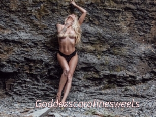 Goddesscarolinesweets