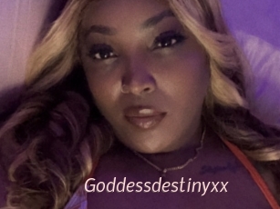 Goddessdestinyxx