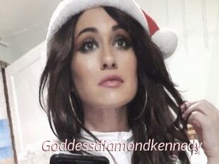 Goddessdiamondkennedy