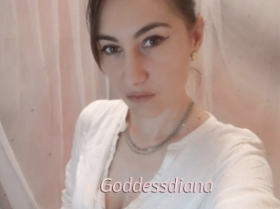 Goddessdiana