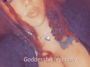 Goddesshaileyhoney