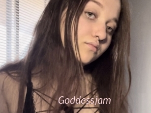 Goddessjam