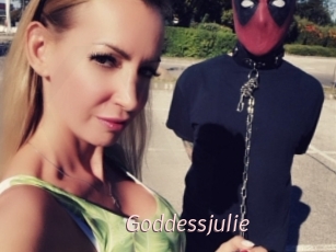Goddessjulie