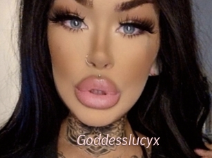 Goddesslucyx
