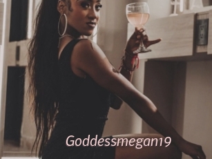 Goddessmegan19