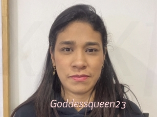 Goddessqueen23