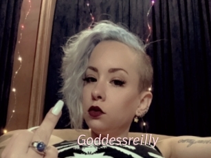 Goddessreilly